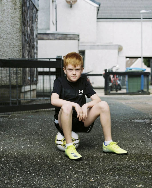 John Ross By Deljeem Rai Picture of John Ross By Deljeem Rai